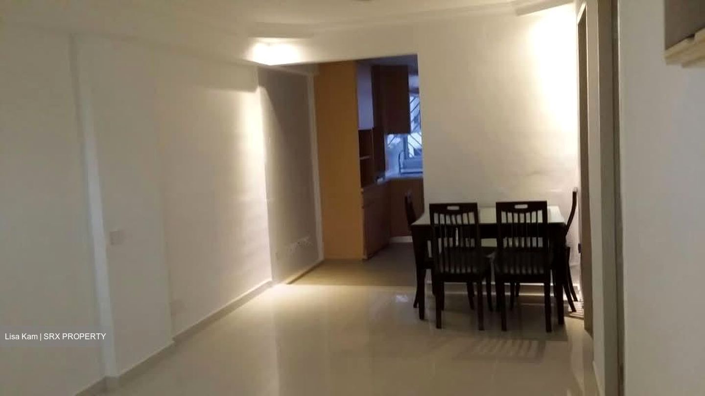 Blk 504 Kaki Bukit Ville (Bedok), HDB 3 Rooms #599621491